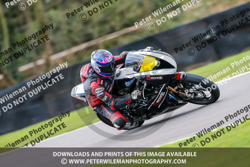 Oulton Park 20th March 2020;PJ Motorsport Photography 2020